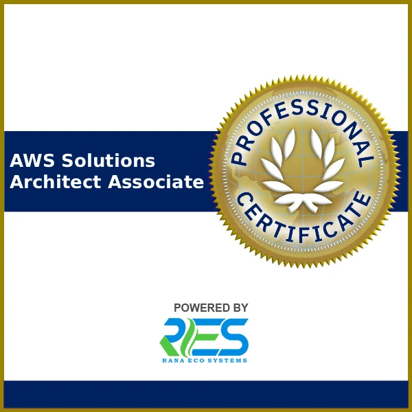 AWS Solutions Architect Bootcamp