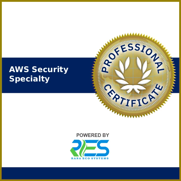AWS Security Specialty Bootcamp