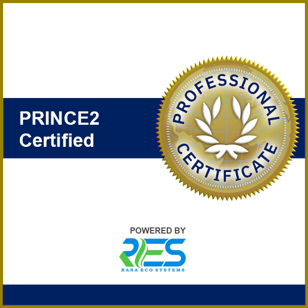 PRINCE2 Bootcamp