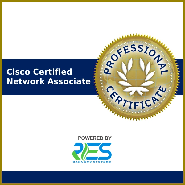 CCNA Bootcamp