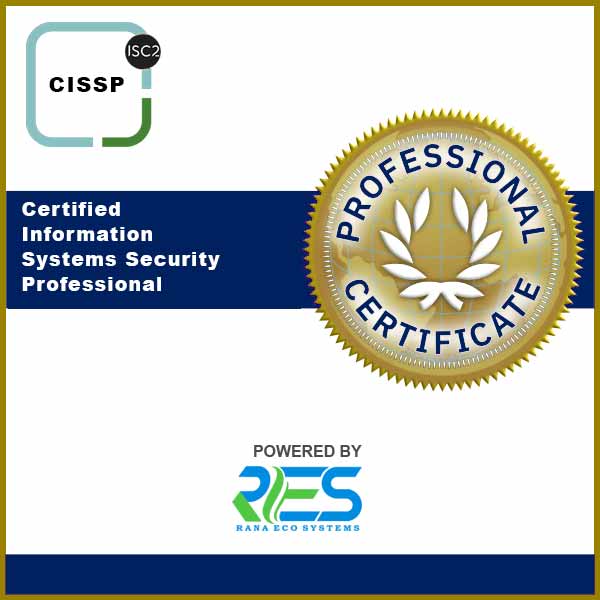 cissp Bootcamp
