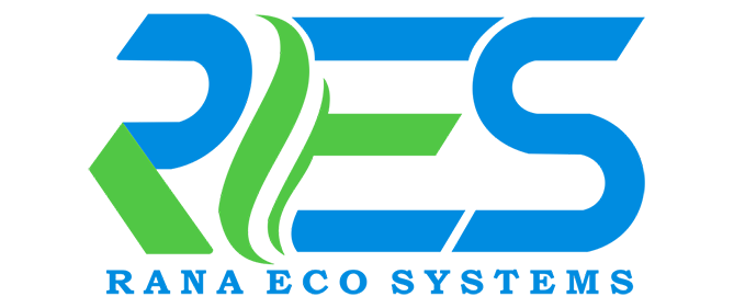 RanaEcoSystems Logo